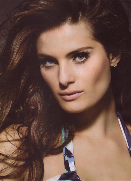 Естественный макияж