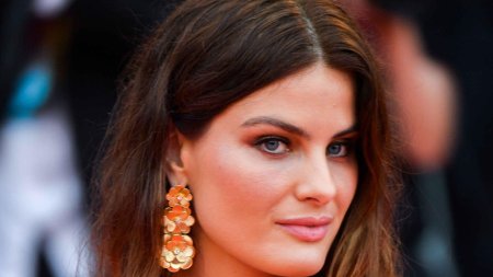 Изабели фонтана