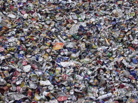 Пластиковые отходы