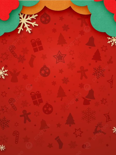 Рождество фон