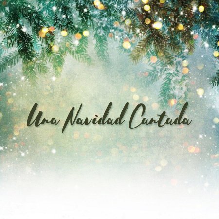 Новогодний фон для портрета задний фон