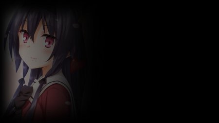 Фон для рабочего стола аниме