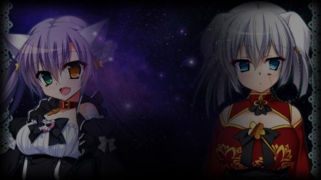 Аниме картинки