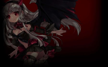 Лолли демон