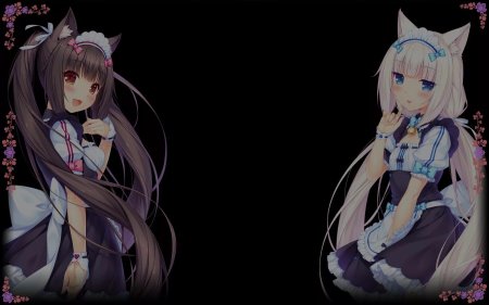 Чокола Миназуки