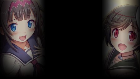 Фон профиля в стиле аниме