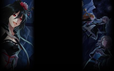 Клеа 2 аниме