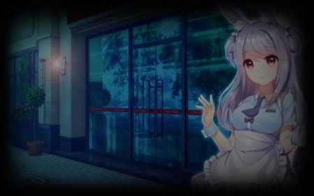 Белые аниме фоны стим