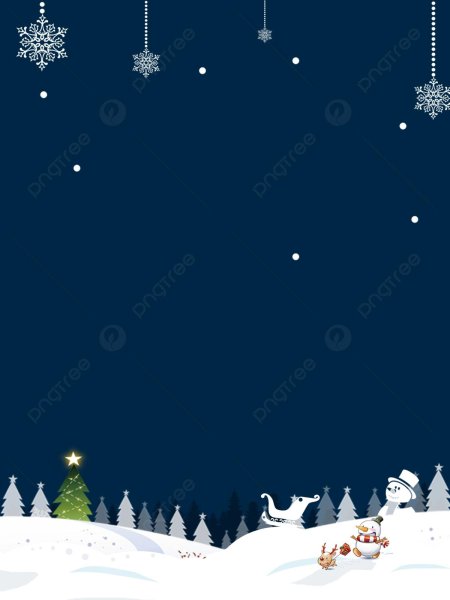 Рождество фон