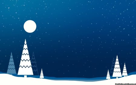 С Рождеством Минимализм