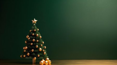 Рождественская елка