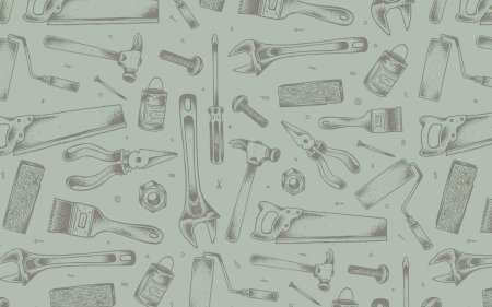 Строительные инструменты