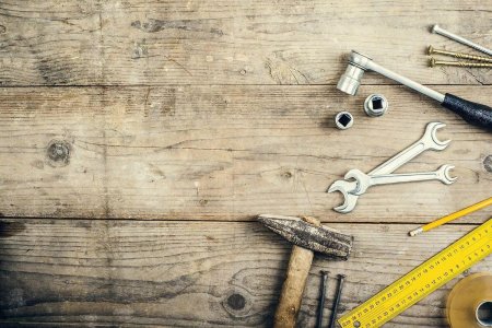 Фон для столярных мастерских