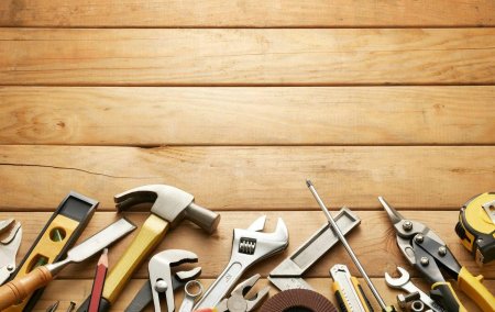 Столярный инструмент