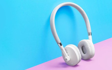 Безпроводные наушники