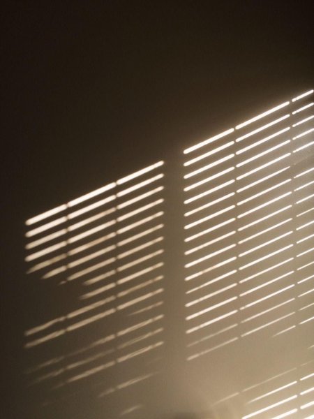 Окна жалюзи