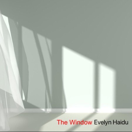 Тень на белой стене