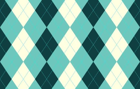 Текстура ромбы