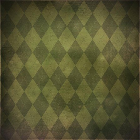 Бумага для скрапбукинга ромбики