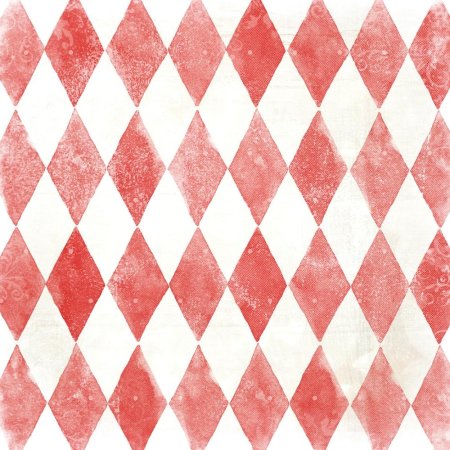 Паттерн ромбики