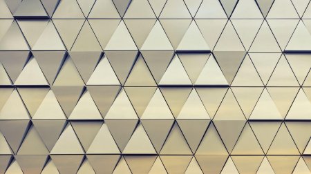 Геометрические паттерны