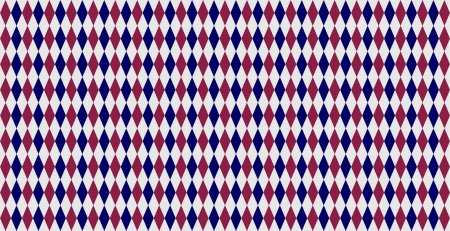 Паттерн ромбы