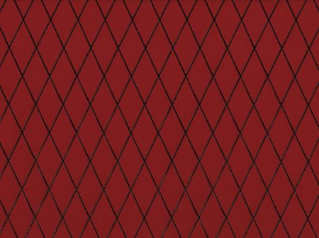 Ткань в ромбик