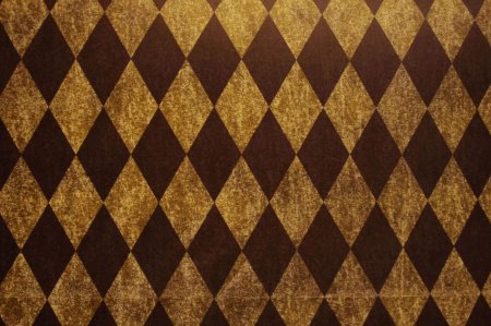 Фактура ромбы