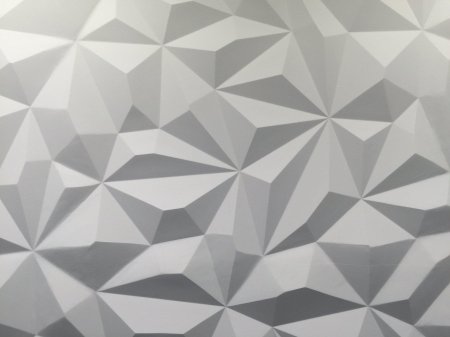Серый фон геометрия