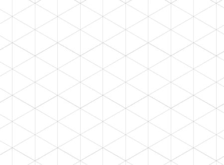 Изометрическая сетка а4