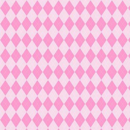 Бумага для скрапбукинга розовая