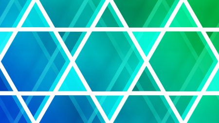 Геометрические фоны