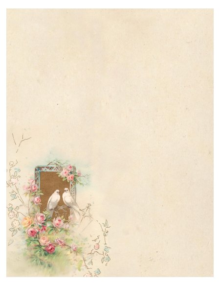 Фон для приглашения