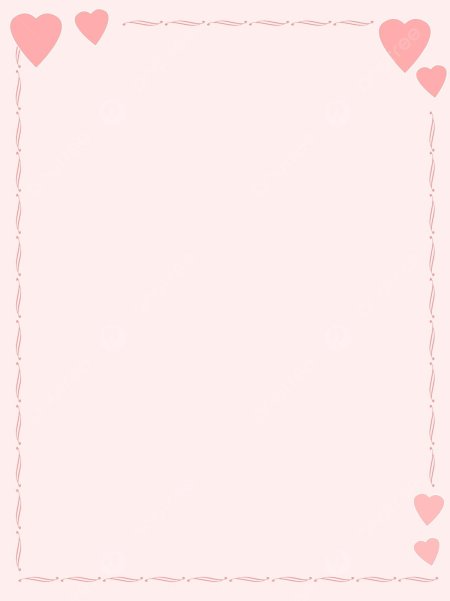 День святого валентина фон