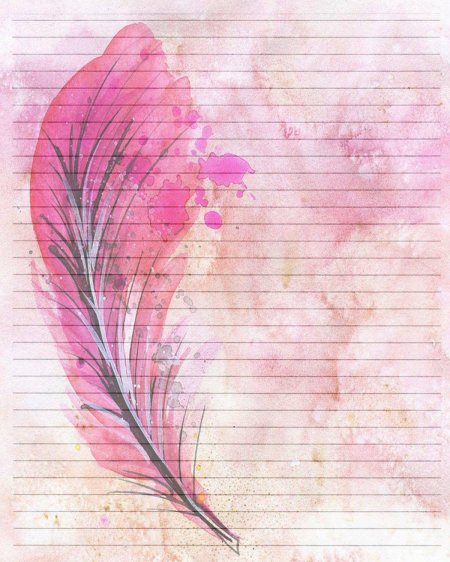 Красивые листья