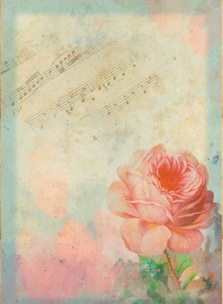 Красивые винтажные фоны