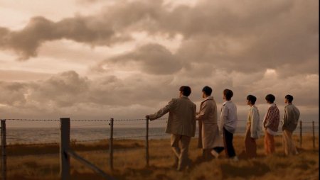 Бтс фотосессии