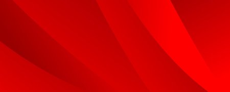 Красная фон
