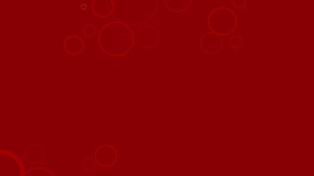 Красный фон яркий