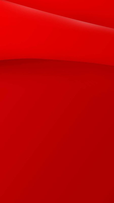 Красная фон