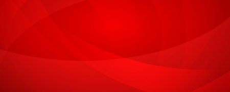 Абстрактный фон красный