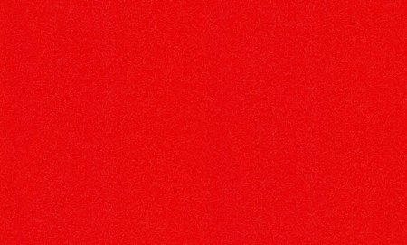 Красный однотонный