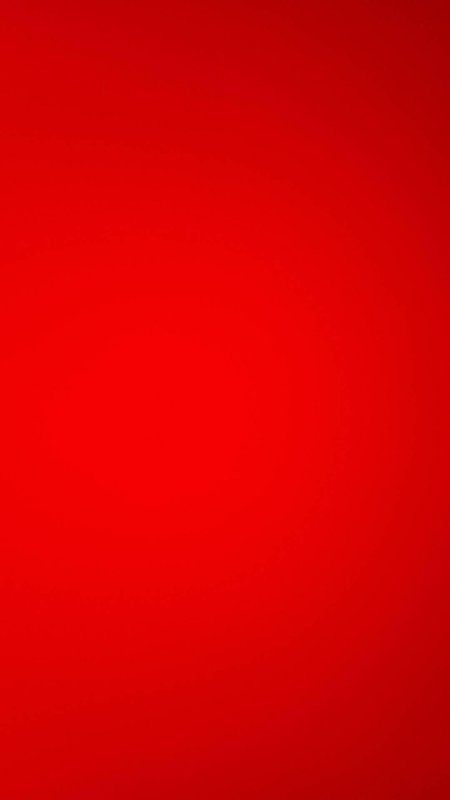 Красный цвет однотонный