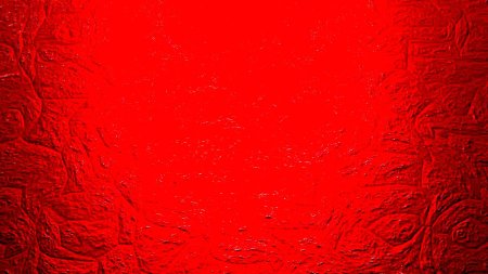 Ярко красный фон