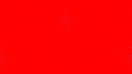 Алый фон
