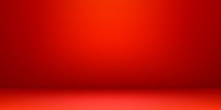 Красный фон для презентации