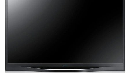 Плазменный телевизор