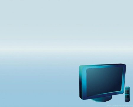 Телевизоры слайды