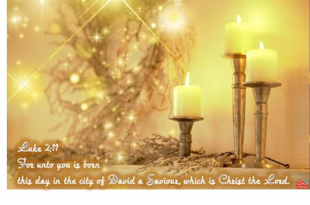 Свечи в интерьере