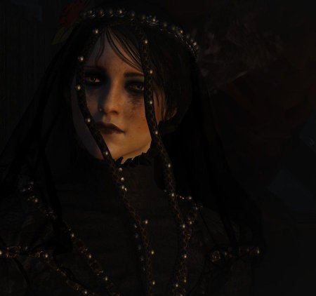 Айрис фон Эверек